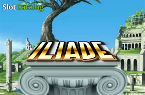 iliad games|illyria game.